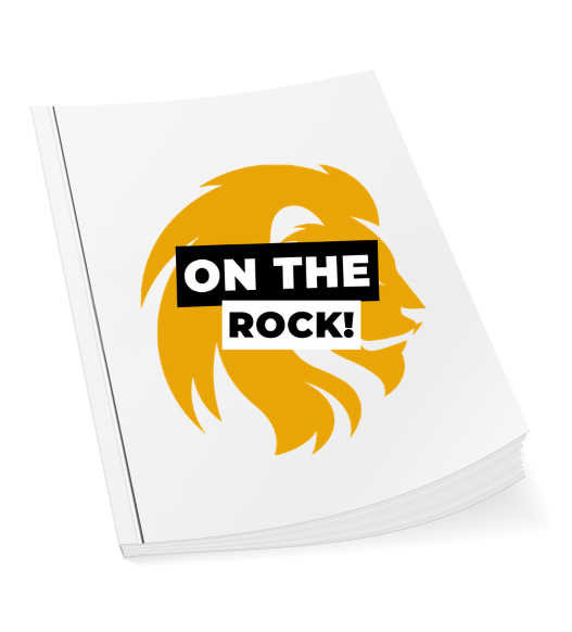 Folha On The Rock